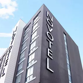 Bild von Novotel London Brentford