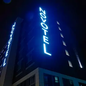 Bild von Novotel London Brentford