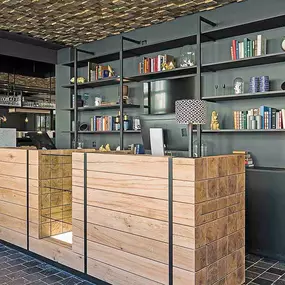 Bild von ibis Styles Laval Centre Gare