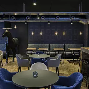 Bild von ibis Styles Laval Centre Gare