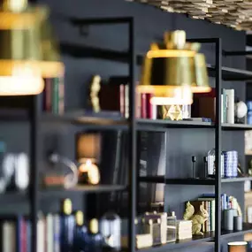 Bild von ibis Styles Laval Centre Gare