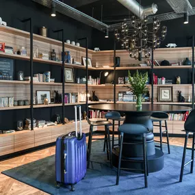 Bild von ibis Styles Laval Centre Gare