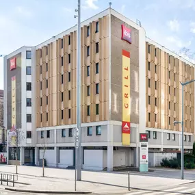 Bild von ibis Lyon Gare La Part-Dieu