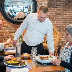Bild von GOURMET BAR GRENOBLE