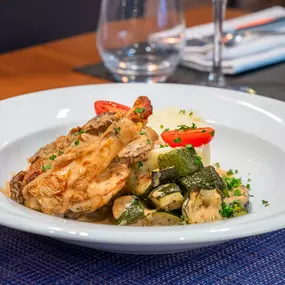 Bild von GOURMET BAR GRENOBLE