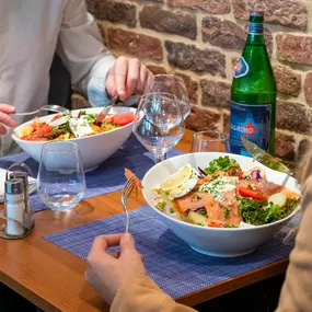 Bild von GOURMET BAR GRENOBLE