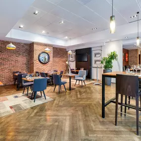 Bild von GOURMET BAR GRENOBLE