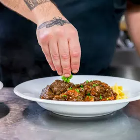 Bild von GOURMET BAR GRENOBLE