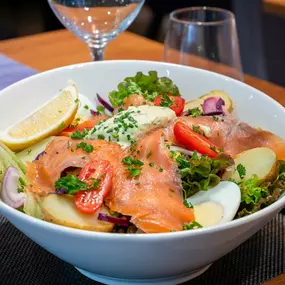 Bild von GOURMET BAR GRENOBLE