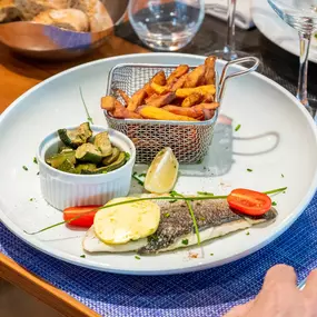Bild von GOURMET BAR GRENOBLE