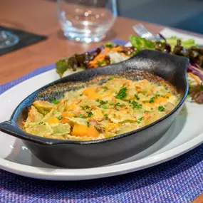Bild von GOURMET BAR GRENOBLE