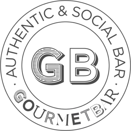 Logo van Gourmet Bar Grenoble