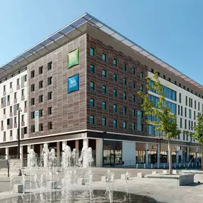 Bild von ibis Styles Nîmes Gare Centre