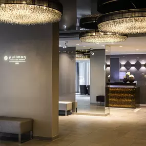 Bild von Pullman Munich