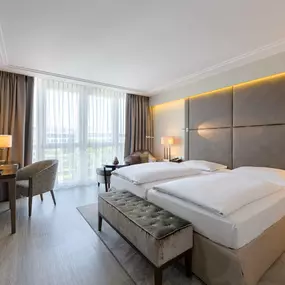 Premium Superior Zimmer