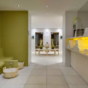 Garden Spa