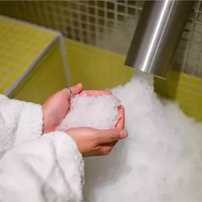 Garden Spa Eis