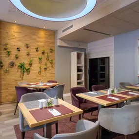 Private Dining