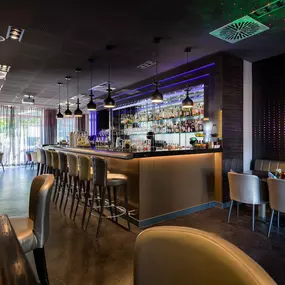 THEOS Bar