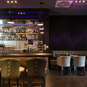 THEOS Bar