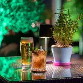 THEOS Drinks