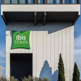 Bild von ibis Styles Roma Aurelia