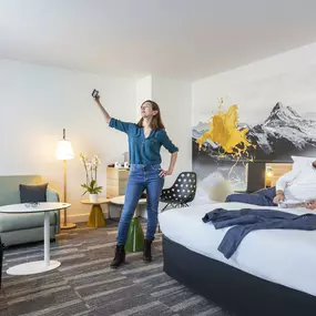 Bild von Novotel Annecy Centre