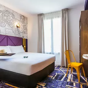 Bild von ibis Styles Paris Mairie de Clichy