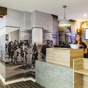 Bild von ibis Styles Paris Mairie de Clichy