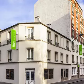 Bild von ibis Styles Paris Mairie de Clichy