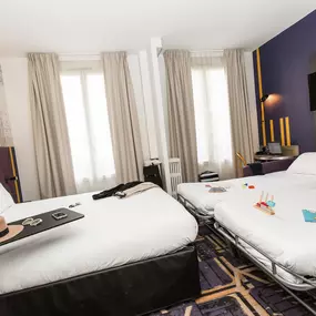 Bild von ibis Styles Paris Mairie de Clichy