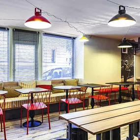 Bild von ibis Styles Paris Mairie de Clichy