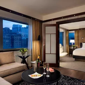 Bild von Sofitel Philadelphia at Rittenhouse Square