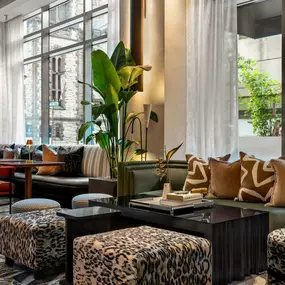 Bild von Sofitel Philadelphia at Rittenhouse Square
