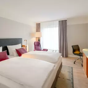 Bild von Mercure Hotel Hannover Oldenburger Allee