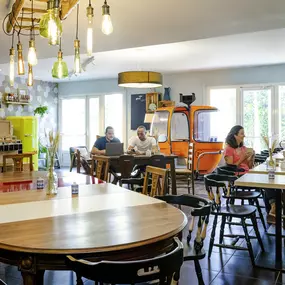 Bild von greet hotel Annecy Cran Gevrier
