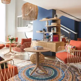 Bild von Croisette Beach Hotel Cannes - MGallery Collection