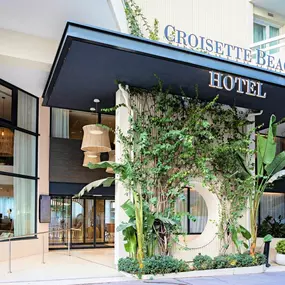 Bild von Croisette Beach Hotel Cannes - MGallery Collection