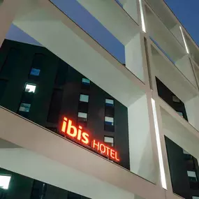 Bild von ibis Hamburg City