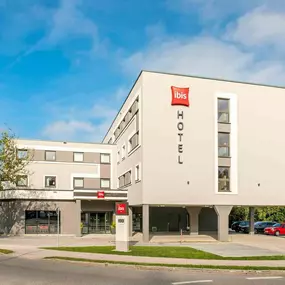 Bild von ibis Muenchen Airport Sued