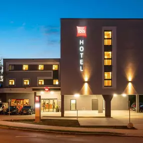 Bild von Ibis München Airport Süd