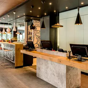 Bild von Ibis München Airport Süd