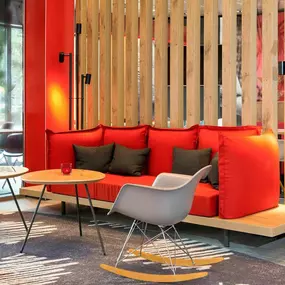 Bild von Ibis München Airport Süd