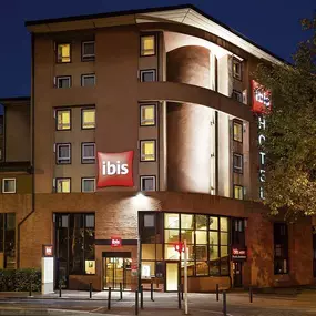 Bild von ibis Toulouse Ponts-Jumeaux