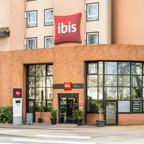 Bild von ibis Toulouse Ponts-Jumeaux