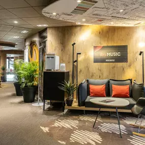 Bild von ibis Toulouse Ponts-Jumeaux