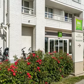 Bild von ibis Styles Nieuwpoort