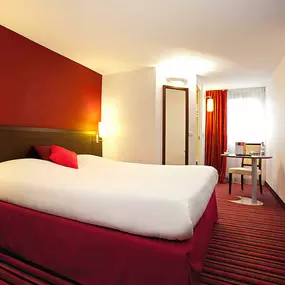 Bild von ibis Styles Belfort Centre