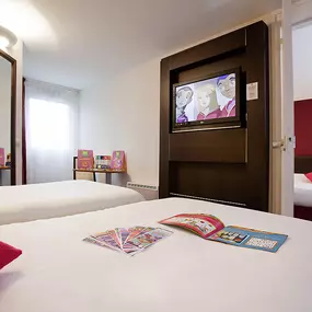 Bild von ibis Styles Belfort Centre