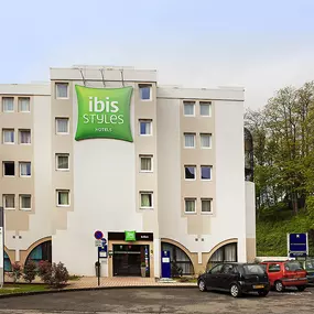 Bild von ibis Styles Belfort Centre